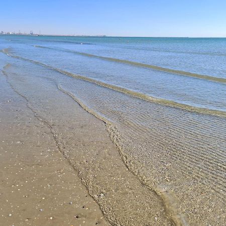 Vladimir Residence Mamaia Nord Năvodari Kültér fotó