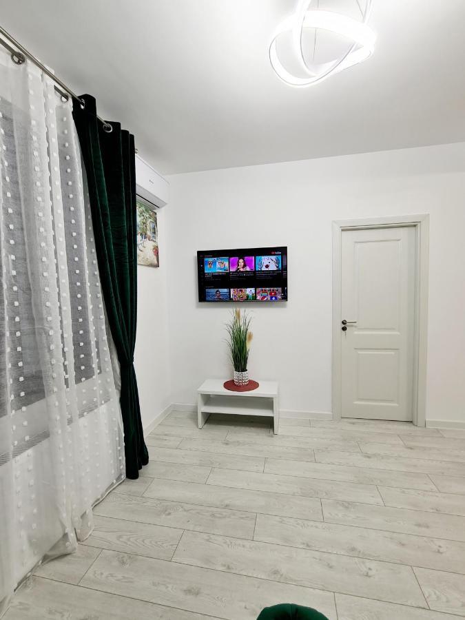 Vladimir Residence Mamaia Nord Năvodari Kültér fotó
