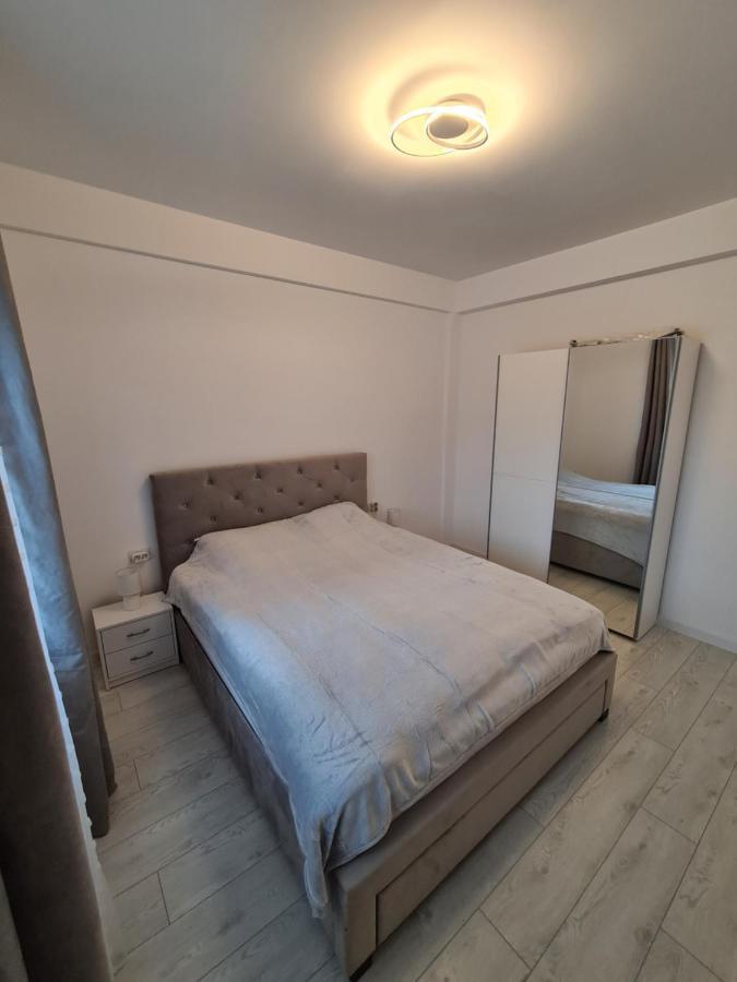 Vladimir Residence Mamaia Nord Năvodari Kültér fotó