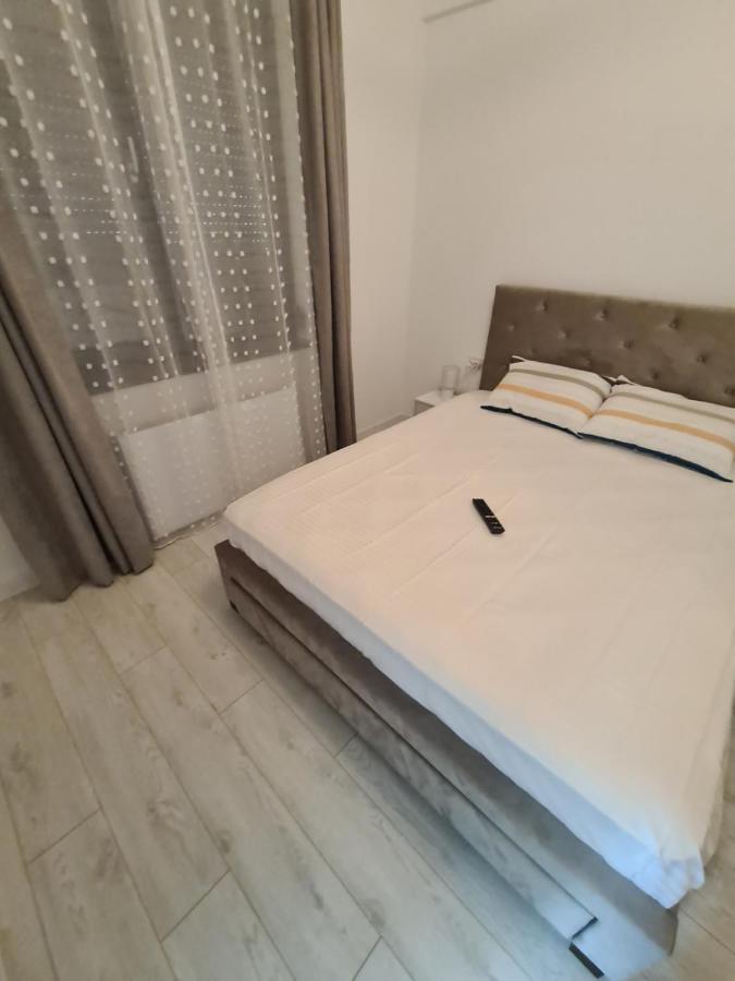 Vladimir Residence Mamaia Nord Năvodari Kültér fotó