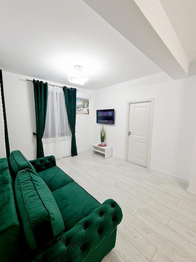 Vladimir Residence Mamaia Nord Năvodari Kültér fotó