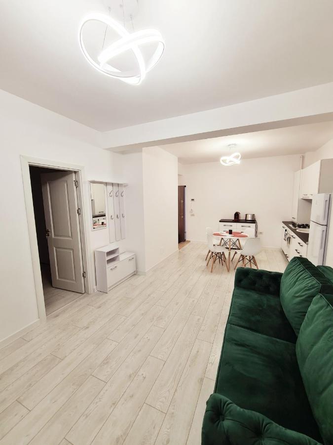 Vladimir Residence Mamaia Nord Năvodari Kültér fotó